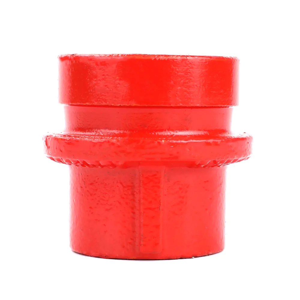 Threaded Concentric Reducer
